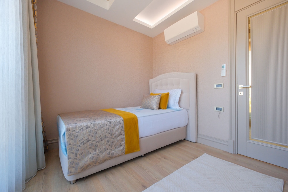 Elysium Deluxe Süitler - Image 103