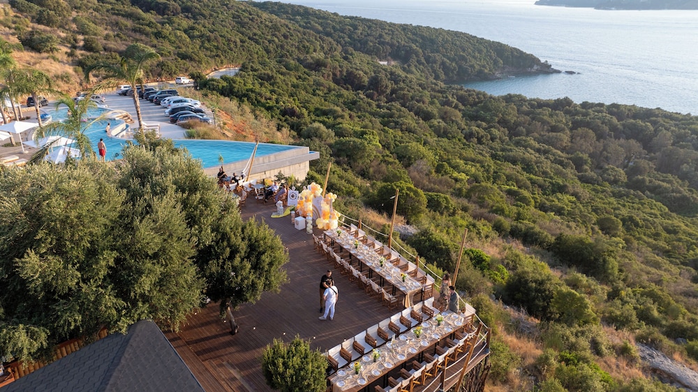 Arameras Beach Resort 72
