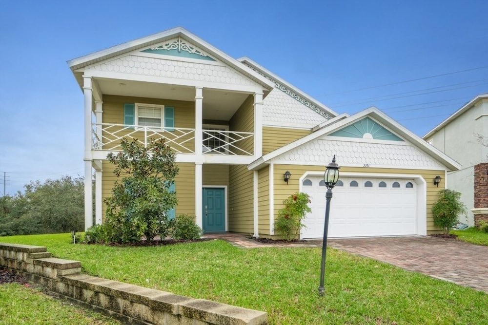 Large 4 Bed Villa 2251vd 4 Bedroom Villa by Redawning - Image 1