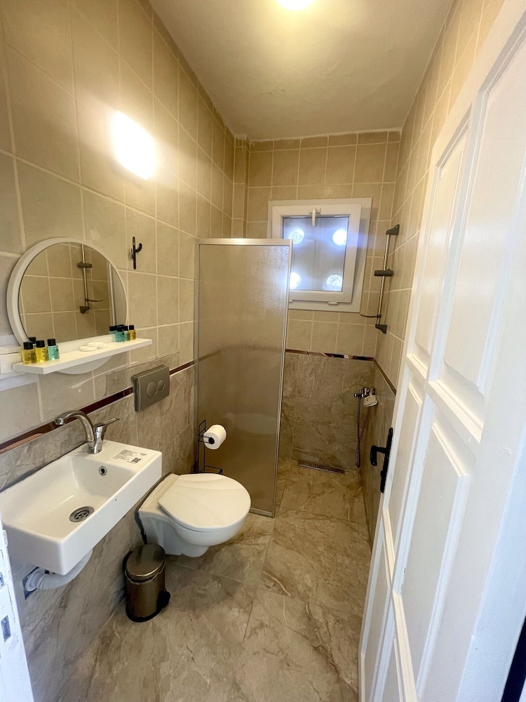 ASPAT OTEL BODRUM - Plaj Restoranı - Image 38