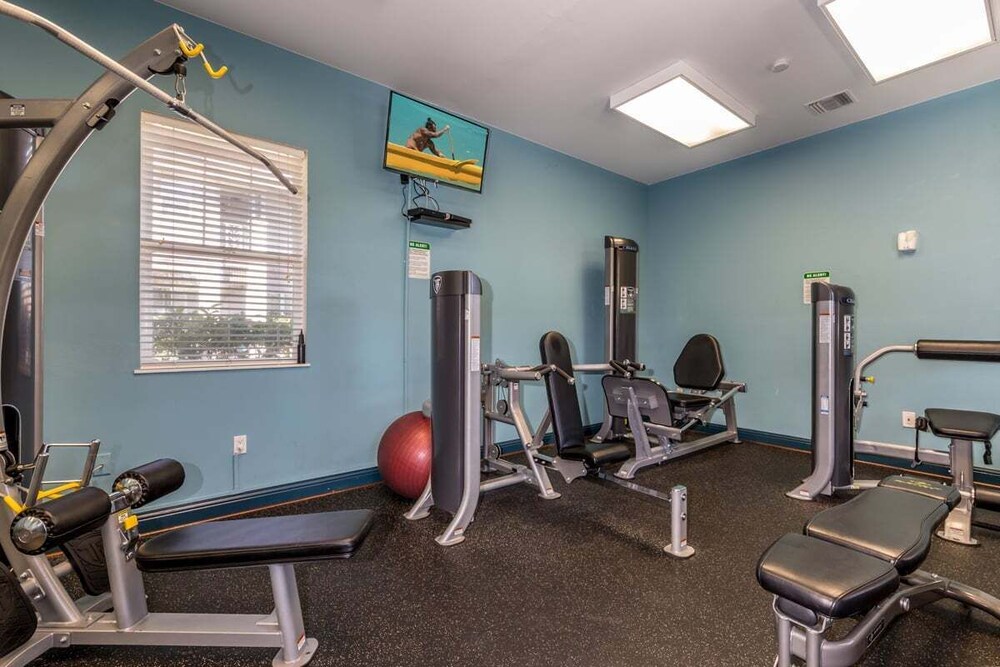 Hawaiian Villas - Great Location! - Vrkcv