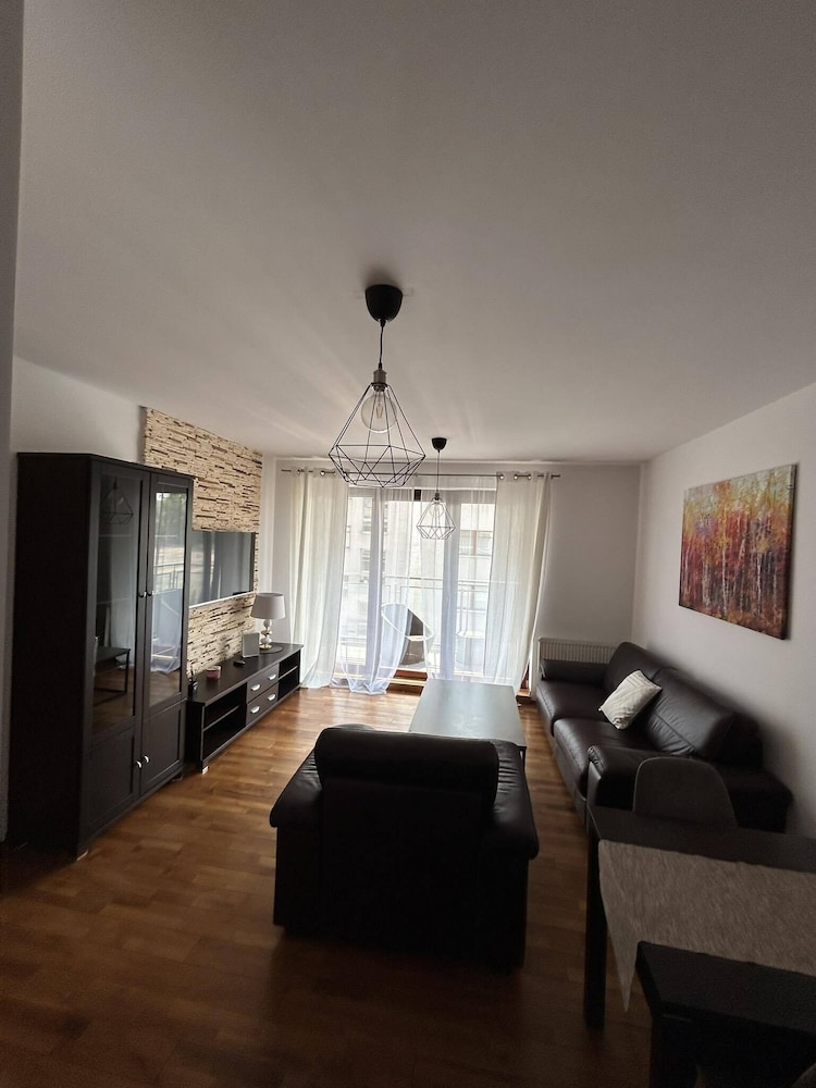 Dom & House - Apartments Toruńska view 4