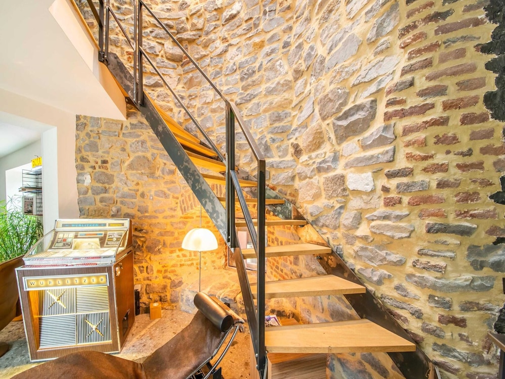 Charming Holiday Home Near Namur With Private Sauna