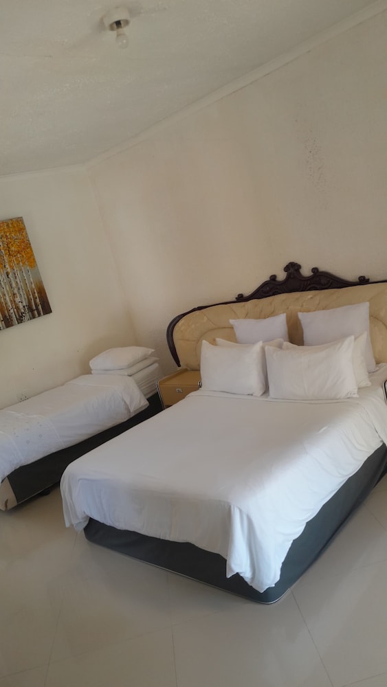 Simbasun Country Cottages