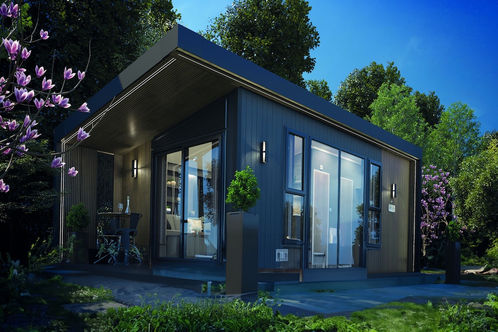 Hotel Aberdunant Caravans Direct - Image 1