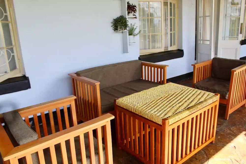 Lovely 4 bed in Mutare - 2178