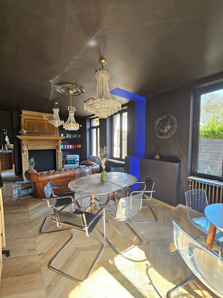 La Villa du Clos Normand