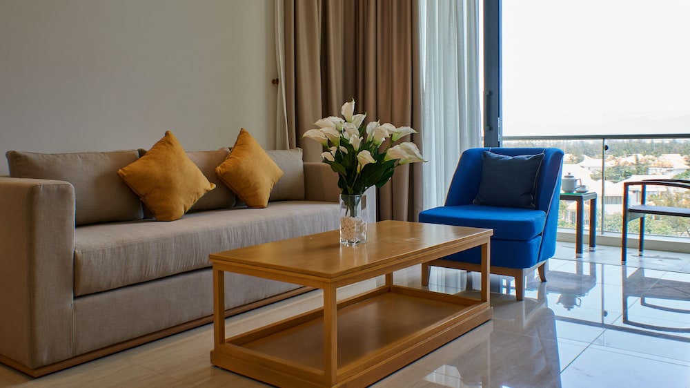Vacation Homes Ocean Apartment