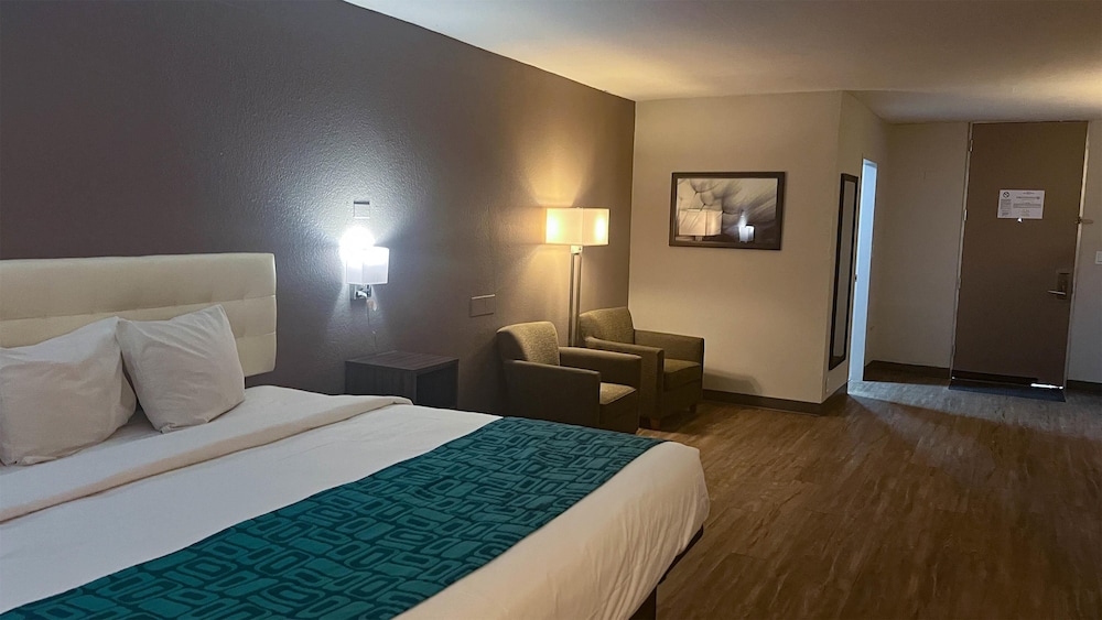 Motel 6 – Lake City, Fl – Medical Center