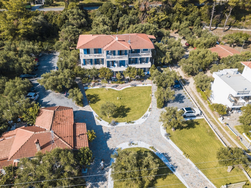 Villa Despina