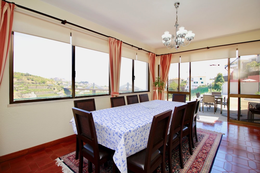 Villas Quinta da Lapa II by Ana Lodges