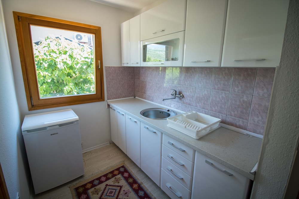 Villa Blossom view 5