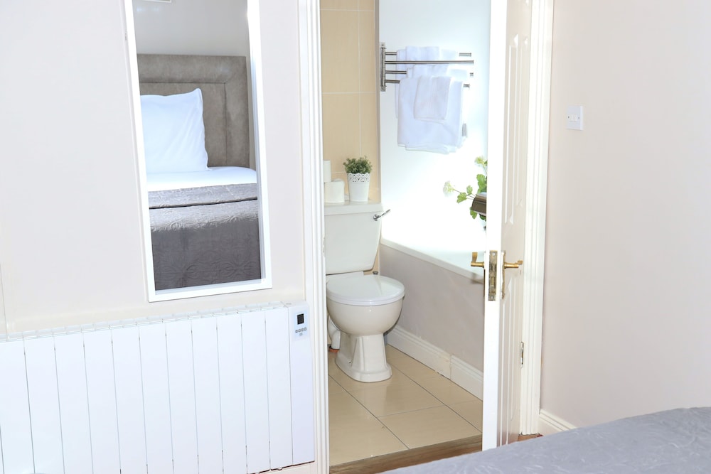 Madelines Accommodation