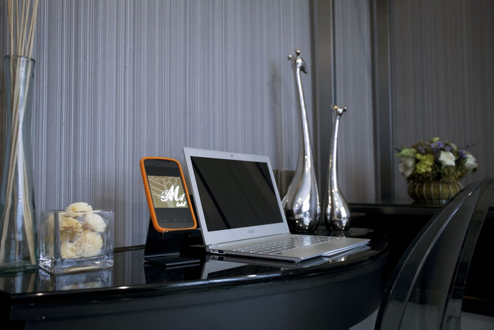 M1 Hotel North Point