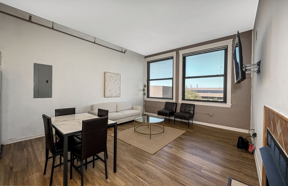 Cleveland Lofts
