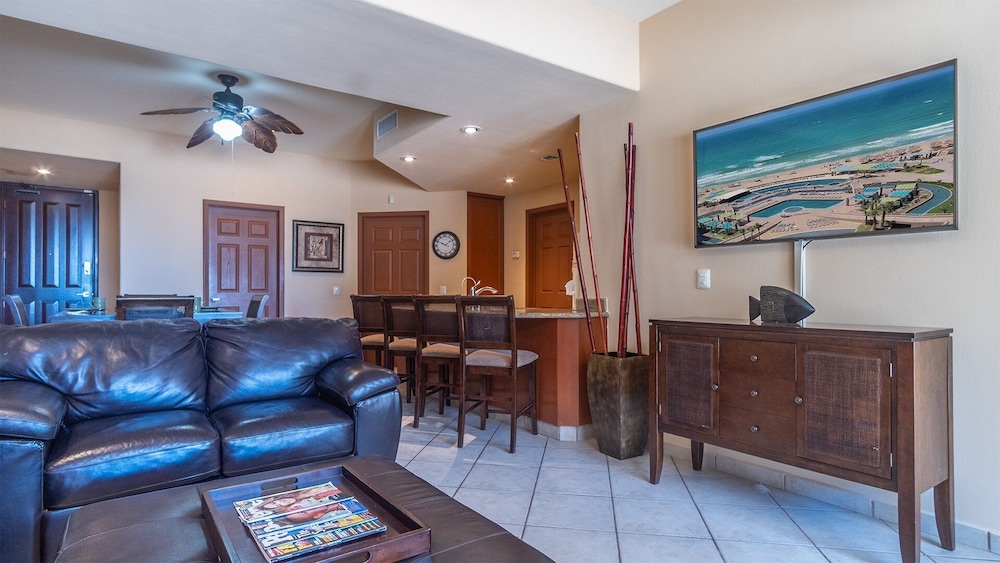 Las Palomas Beach and Golf Resort
