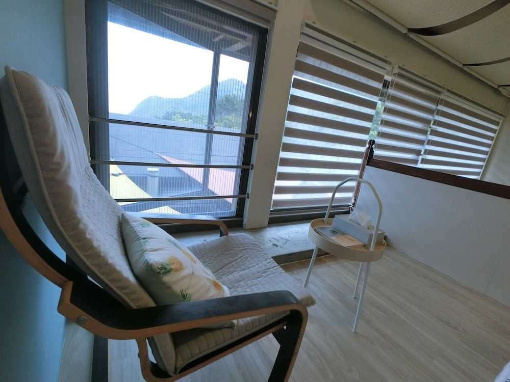 Jinguashi Cloud Mountain Homestay B&B