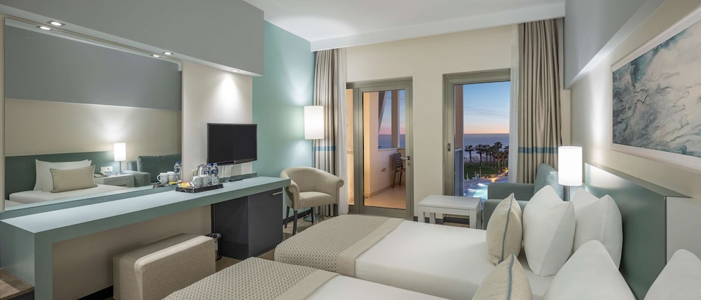 Arcanus Hotels Sorgun - All Inclusive