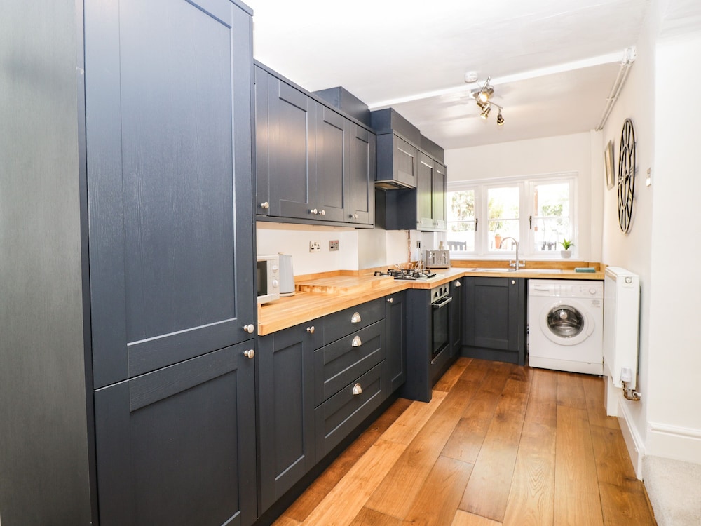 Cuckoo Cottage