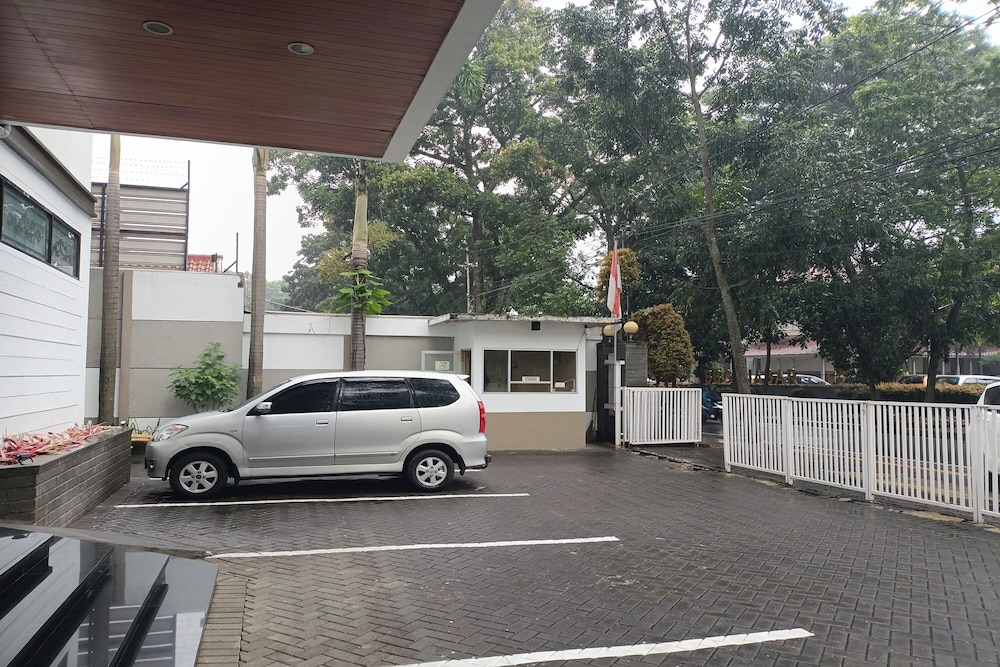 Cipto Apartment