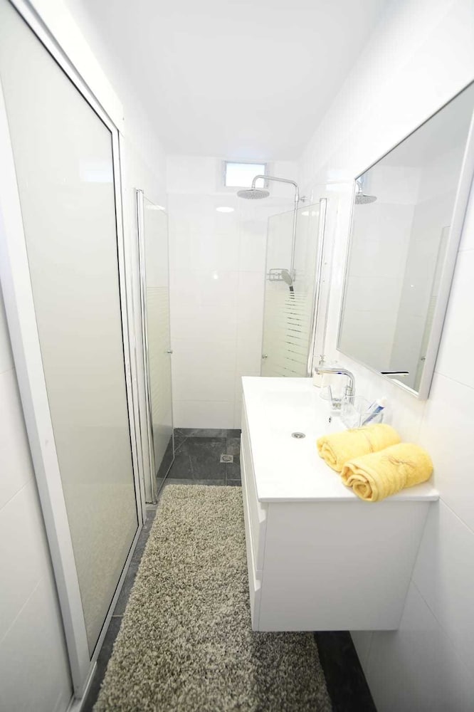 Luxury Suites
