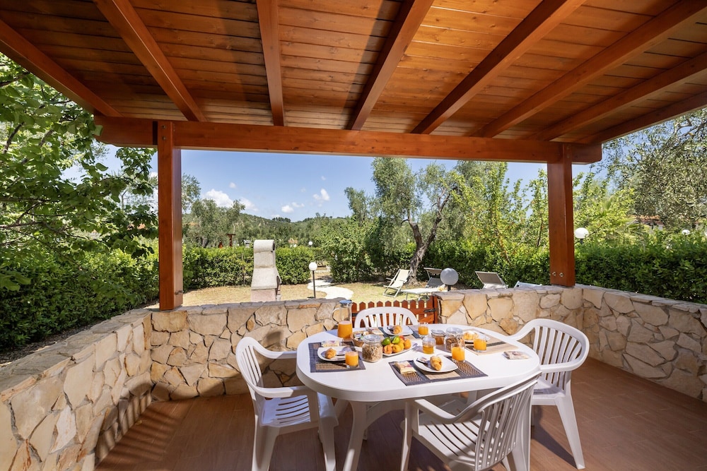 Belvilla by OYO Holiday Home in Vieste