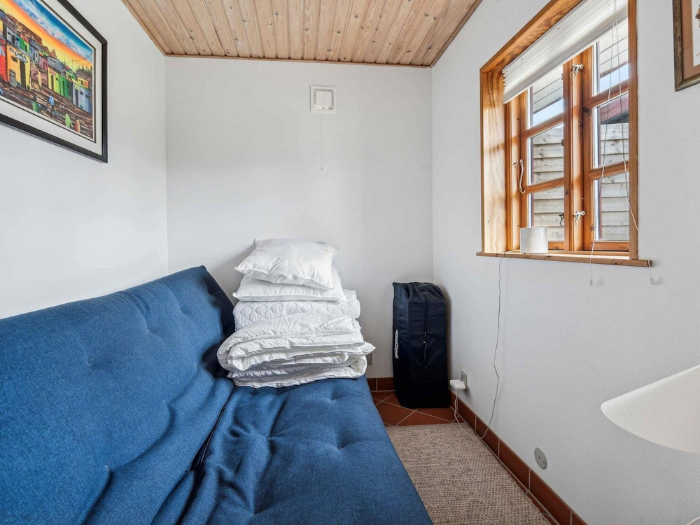 5 Star Holiday Home in Broager