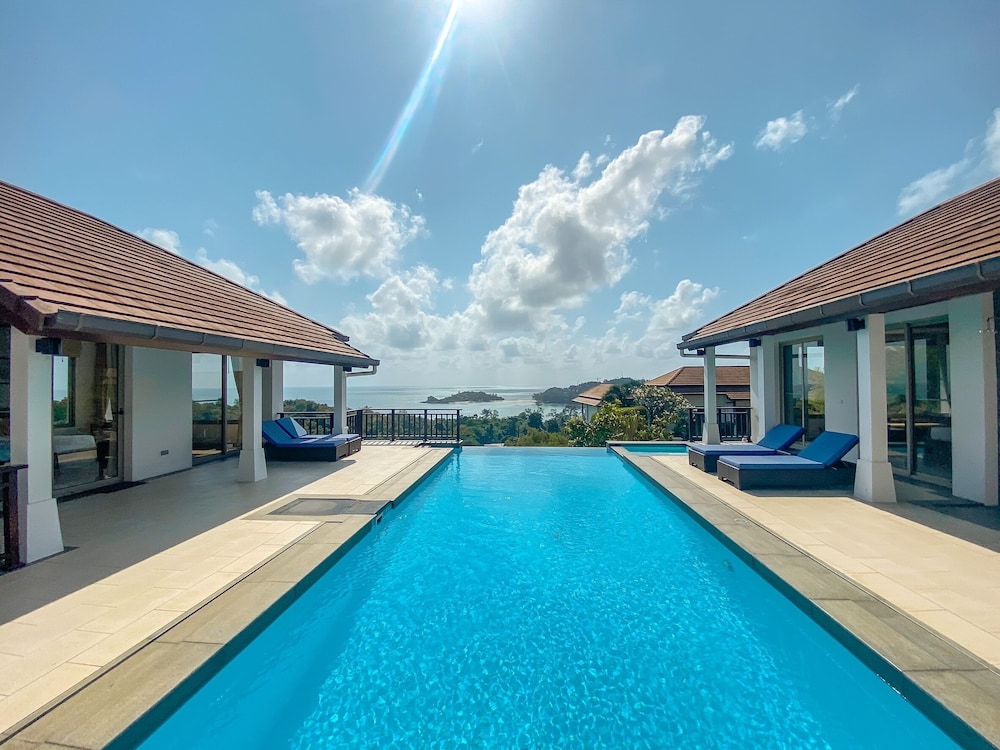 Horizon Villas Samui