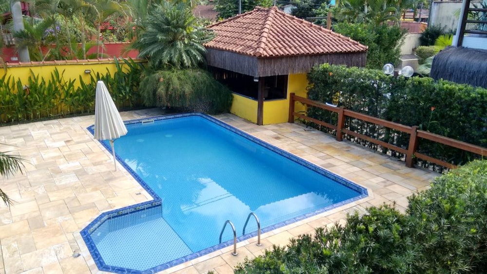Residencial Caminho do Sol Chalés