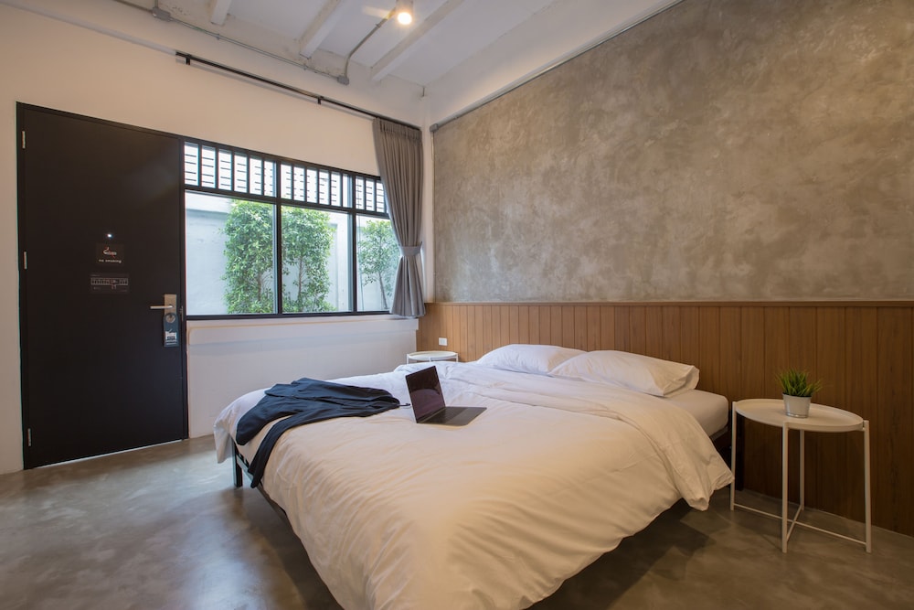Lost Inn BKK