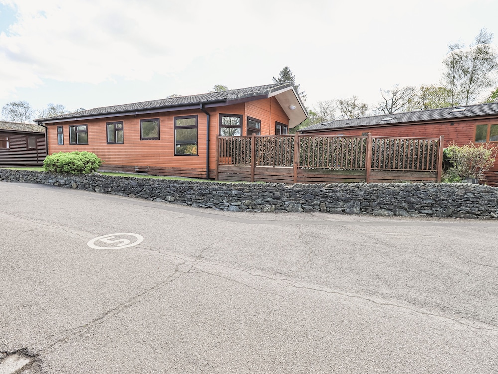 Sunny Brow Lodge