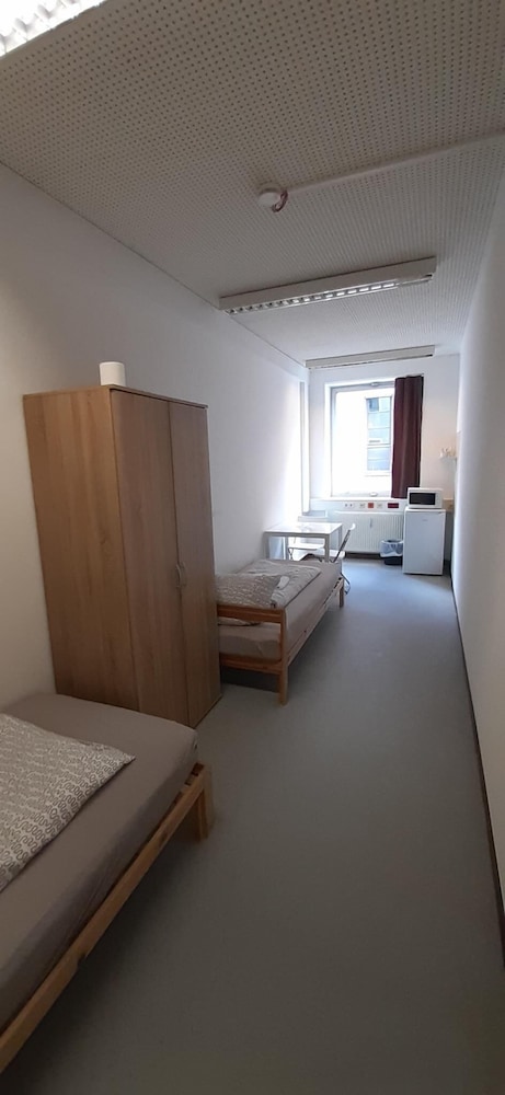 2-Rent Group Hostel Zimmer&Apartments GKP2