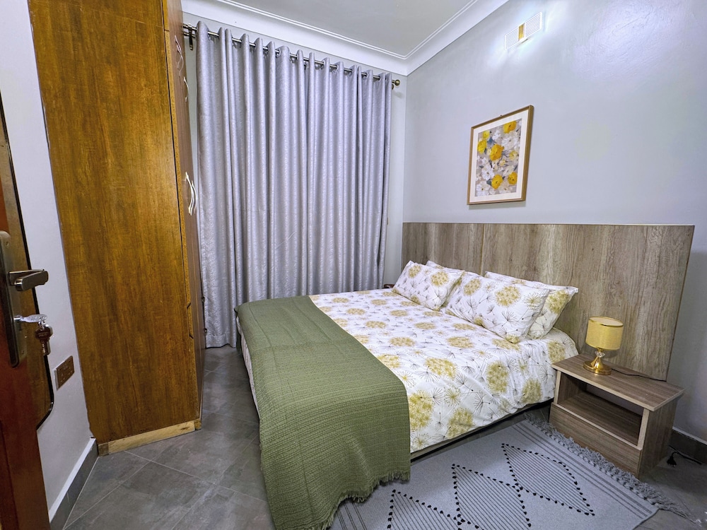Tanzi Homes