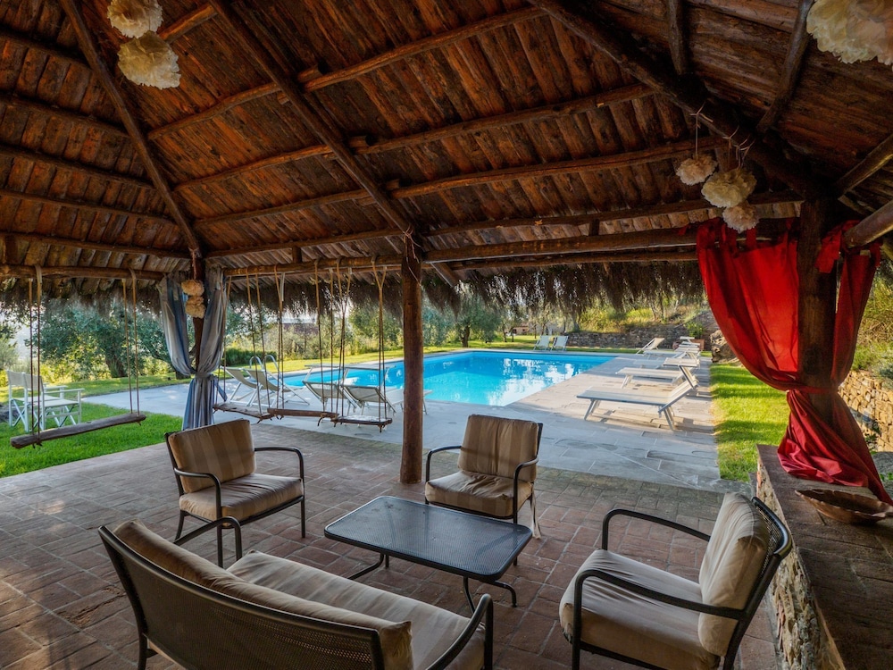 Agriturismo Il Palazzo