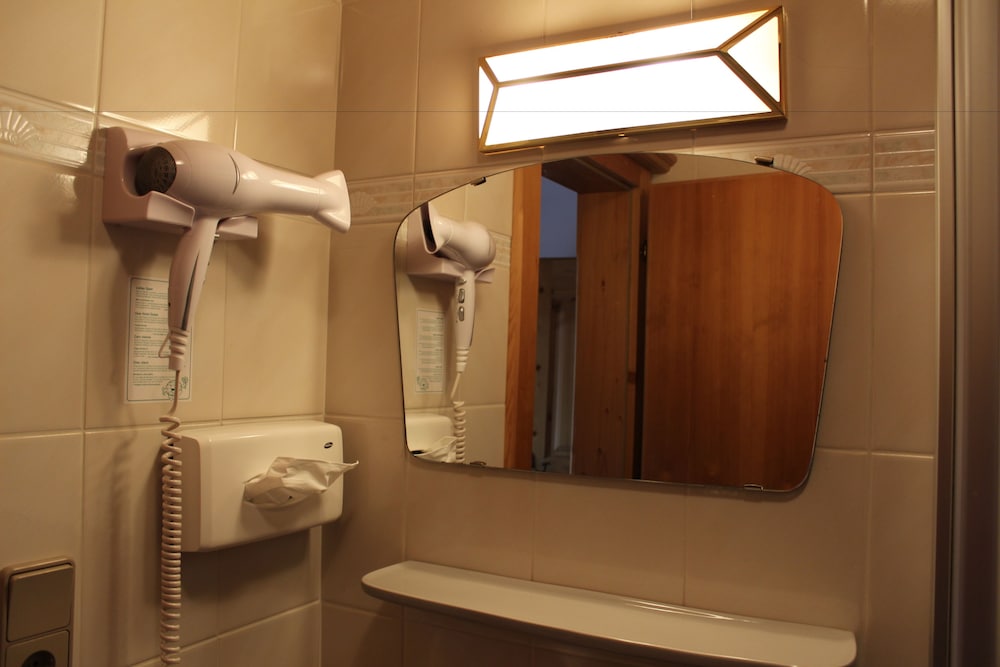 Hotel Pension Almrose