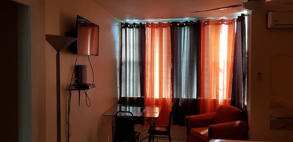 Comfortable Suite 1