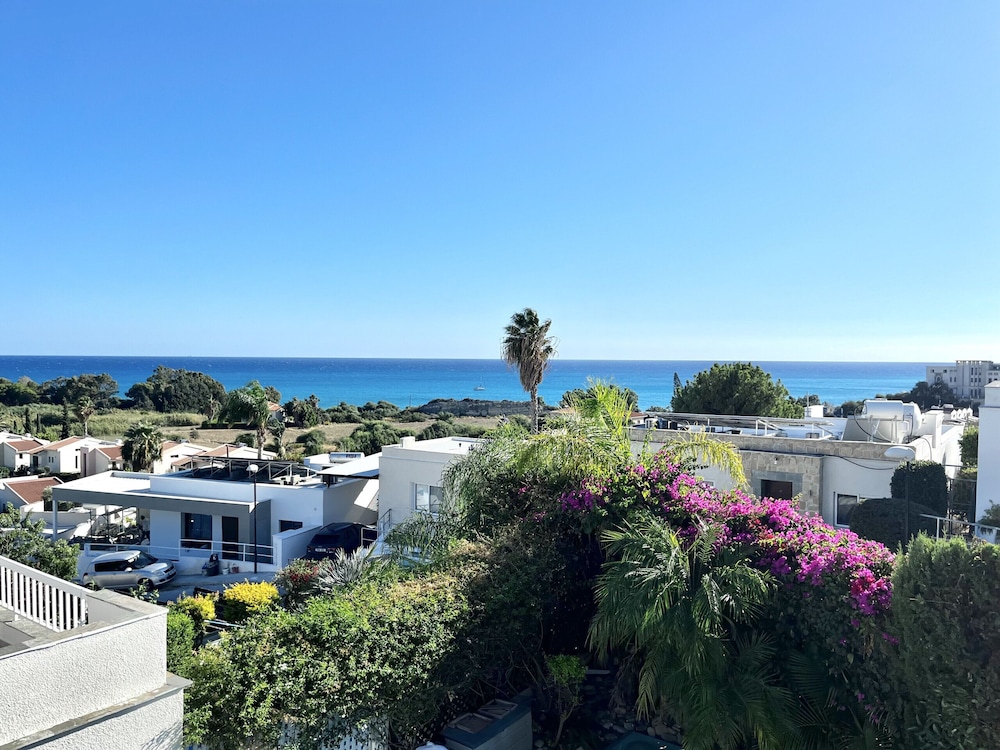 99 PSR - Stay Agapi Sea View Villa