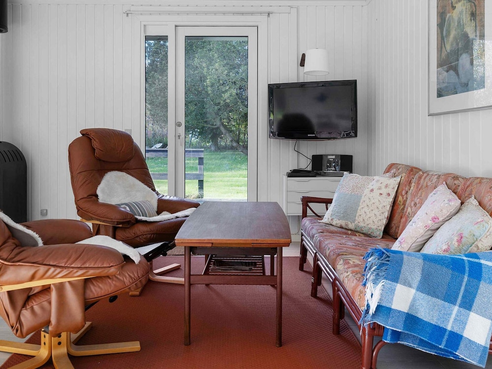 5 Star Holiday Home in Tranekaer