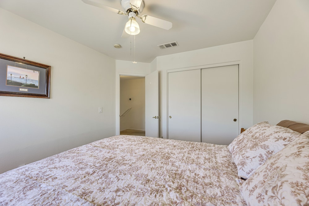 Community Perks & Trails: Goodyear Retreat!