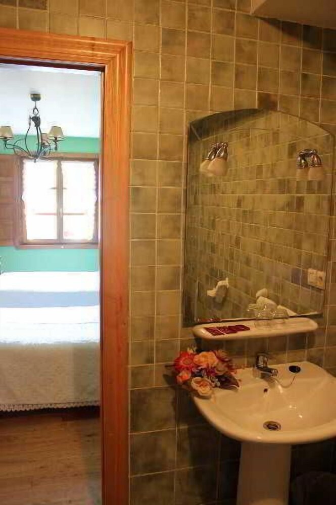 Posada Sobrevilla