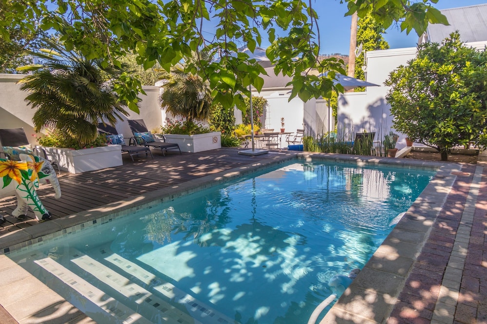 Ashbourne Boutique Guesthouse