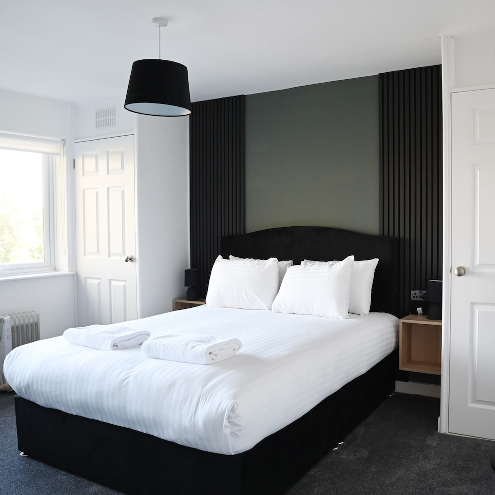 Park View Suite
