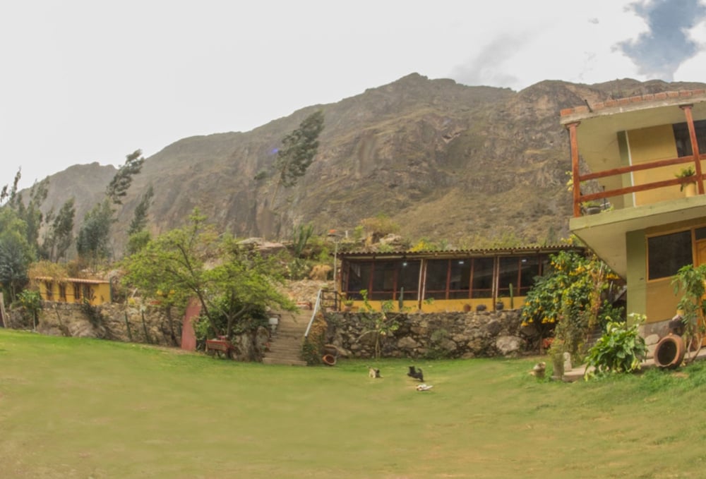 Secret Valley House view 5