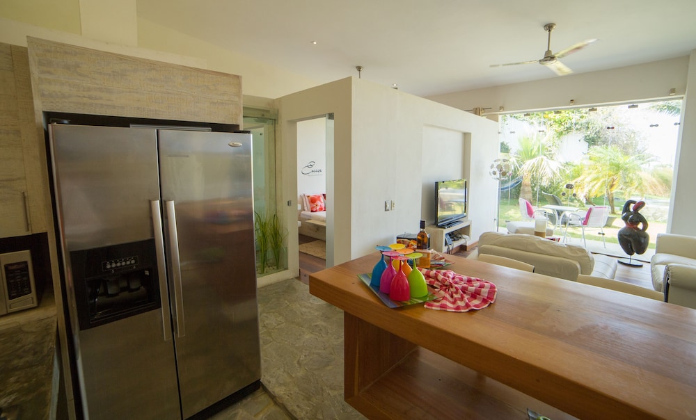 Villas Agua Dulce - Villa Eden