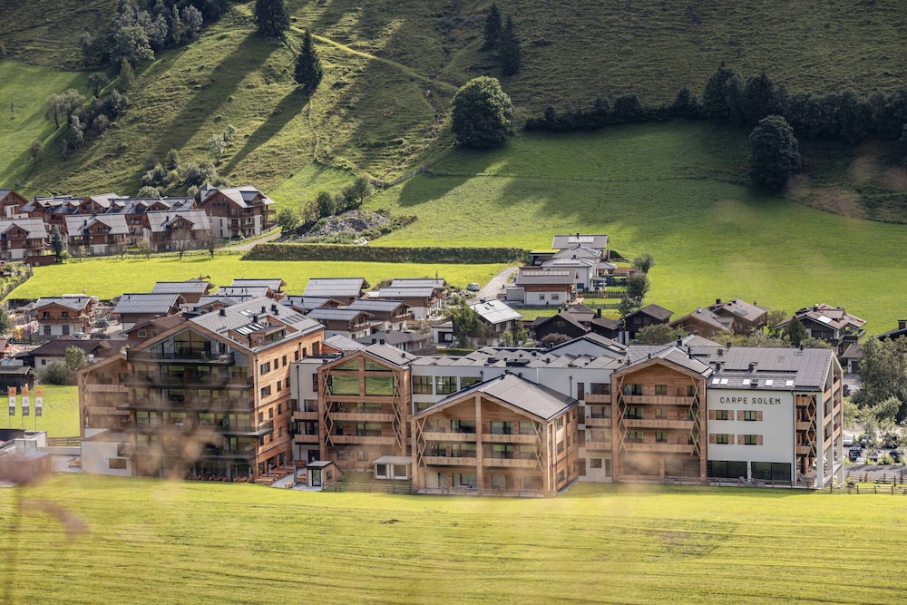 Modern Apartment 100 m From ski Area