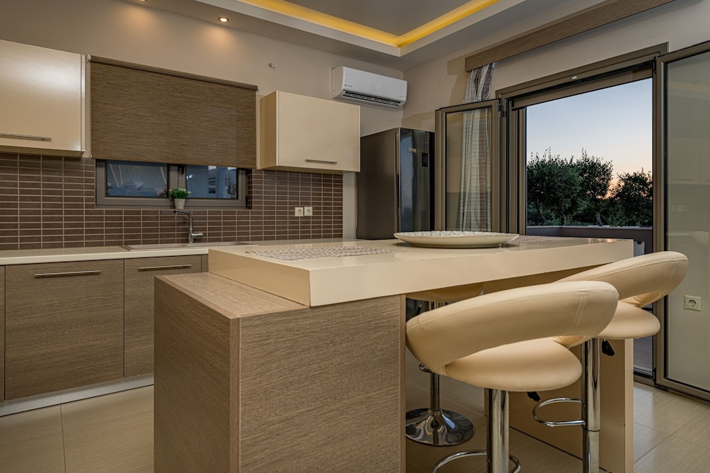 Vatia Villas
