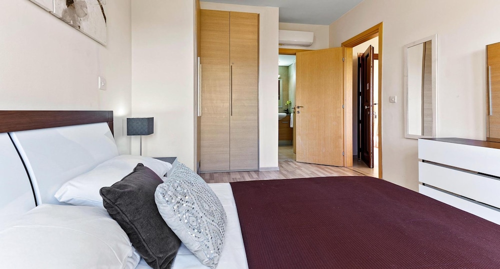 Apartment Bg01 - Pomos