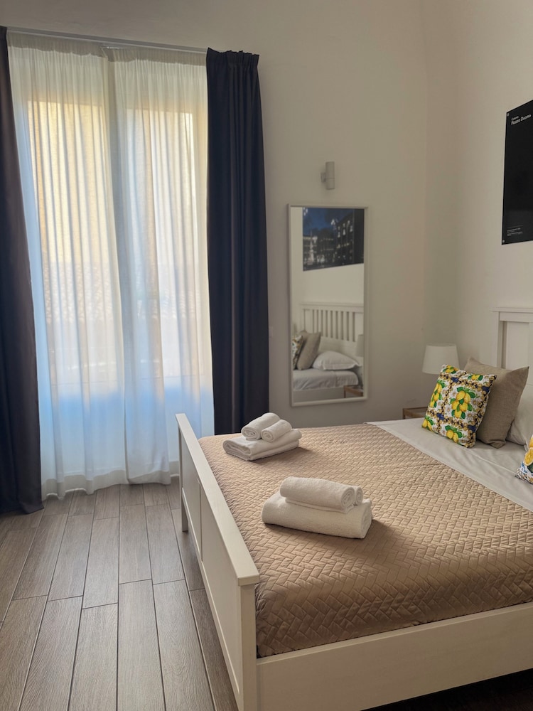 Qori Sicilian Stay