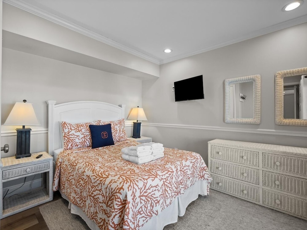 Always Sunday 4 Bedroom Home