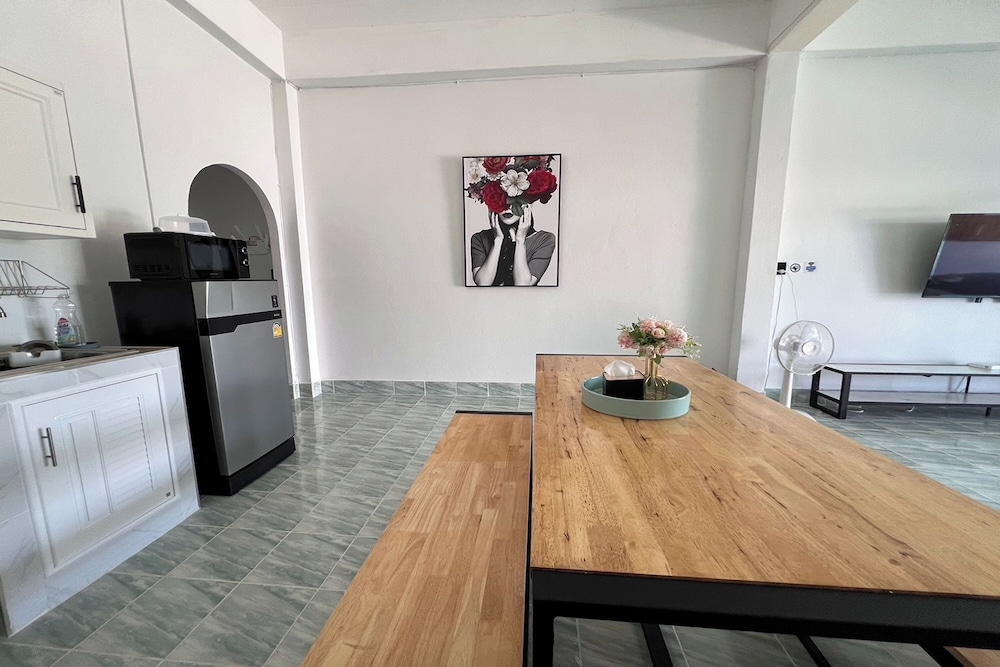 Kuan Mapraw Villa 2